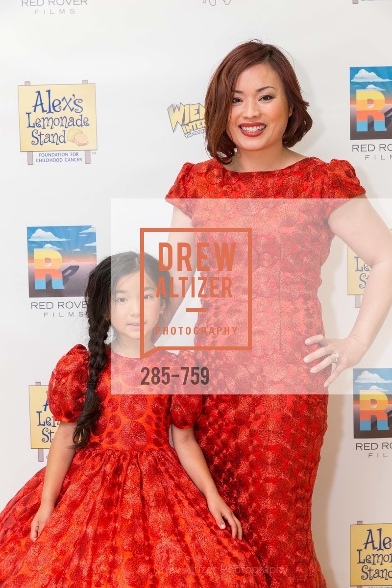 Isabella Phan, Nancy Vuu, WEINER DOG, The Movie, Screening, The Vogue Theater. 3290 Sacramento St, June 1st, 2015, Photo #285-759 Isabella Phan, Nancy Vuu, Photo #285-759