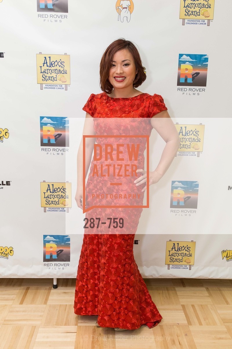 Nancy Vuu, WEINER DOG, The Movie, Screening, The Vogue Theater. 3290 Sacramento St, June 1st, 2015