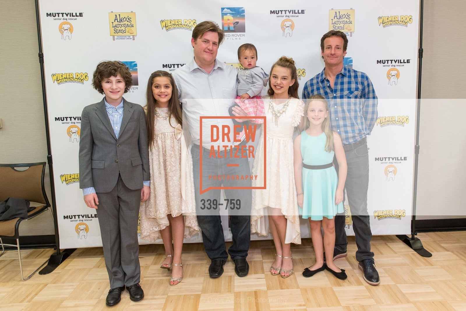 Julian Feder, Emmy Perry, Kevan Peterson, Allegra Peterson, Caitlin Carmichael, Daisy Traina, Todd Traina, WEINER DOG, The Movie, Screening, The Vogue Theater. 3290 Sacramento St, June 1st, 2015,Drew Altizer, Drew Altizer Photography, full-service agency, private events, San Francisco photographer, photographer california