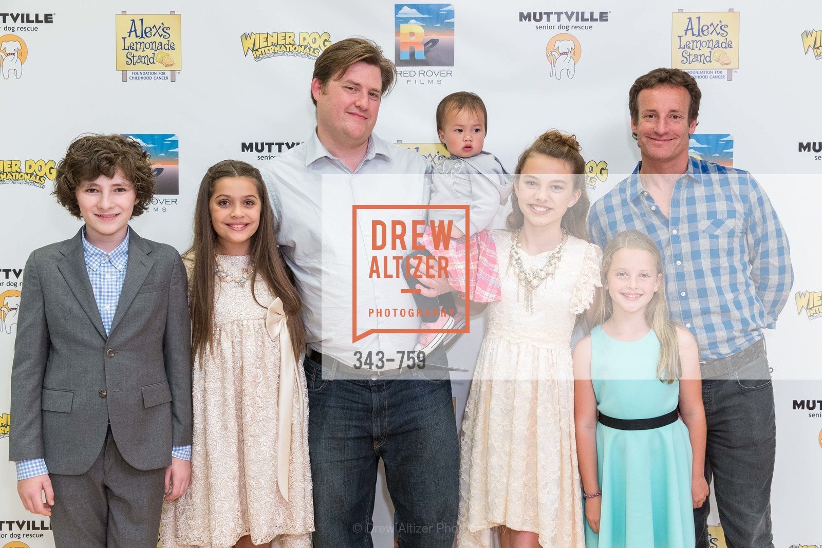 Julian Feder, Emmy Perry, Kevan Peterson, Allegra Peterson, Caitlin Carmichael, Daisy Traina, Todd Traina, WEINER DOG, The Movie, Screening, The Vogue Theater. 3290 Sacramento St, June 1st, 2015,Drew Altizer, Drew Altizer Photography, full-service agency, private events, San Francisco photographer, photographer california