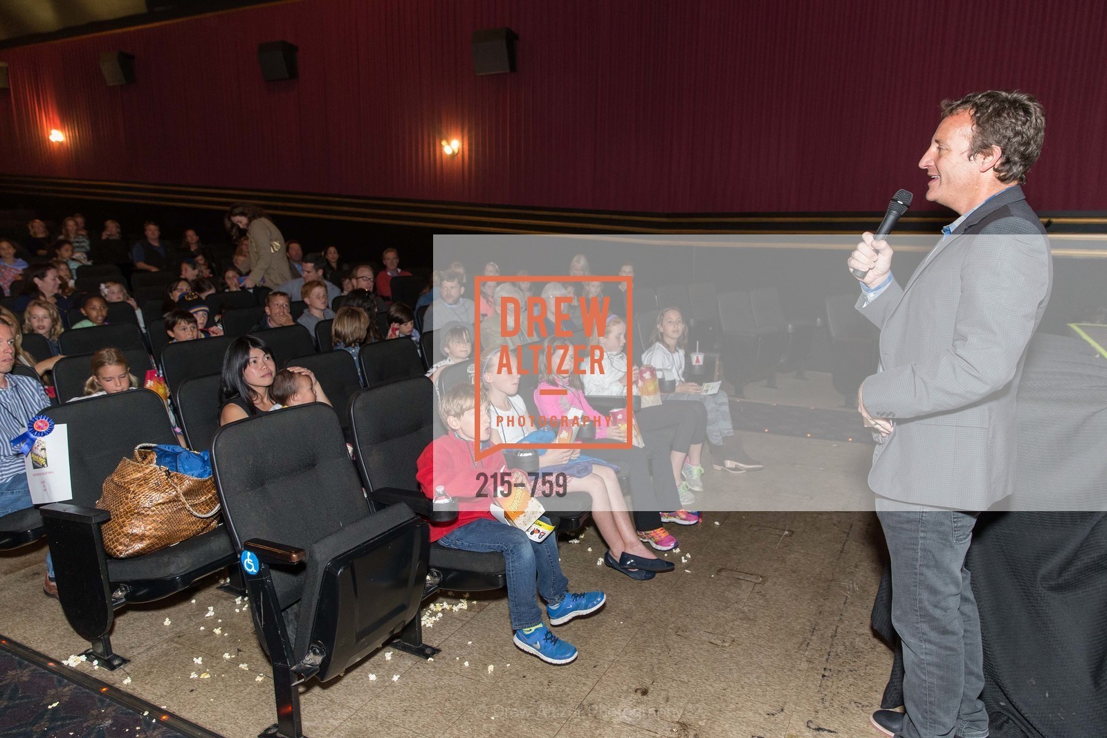 Todd Traina, WEINER DOG, The Movie, Screening, The Vogue Theater. 3290 Sacramento St, June 1st, 2015,Drew Altizer, Drew Altizer Photography, full-service agency, private events, San Francisco photographer, photographer california