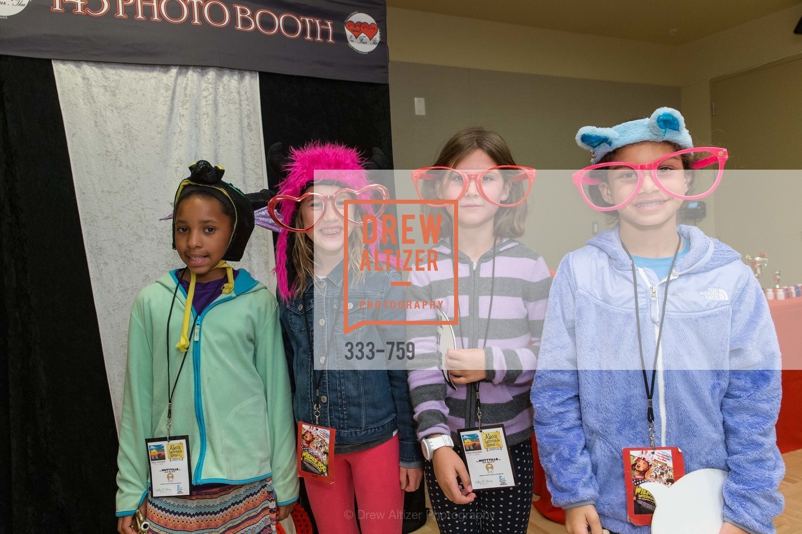 Annika Eriksson, Kelsey Brakebill, Alya Duggan, Michaela Winthrop, WEINER DOG, The Movie, Screening, The Vogue Theater. 3290 Sacramento St, June 1st, 2015,Drew Altizer, Drew Altizer Photography, full-service agency, private events, San Francisco photographer, photographer california