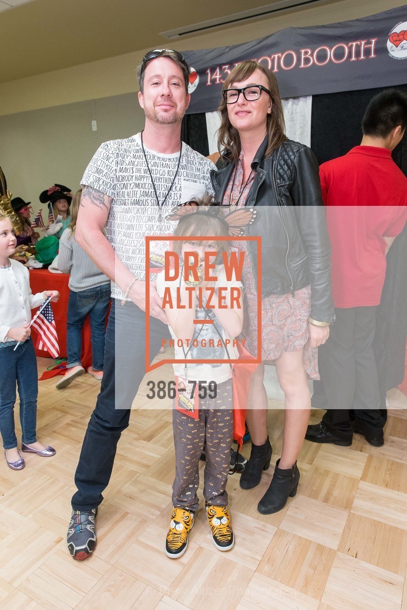 Dean Fox, Zoe Fox, Summer Wilson, WEINER DOG, The Movie, Screening, The Vogue Theater. 3290 Sacramento St, June 1st, 2015,Drew Altizer, Drew Altizer Photography, full-service agency, private events, San Francisco photographer, photographer california