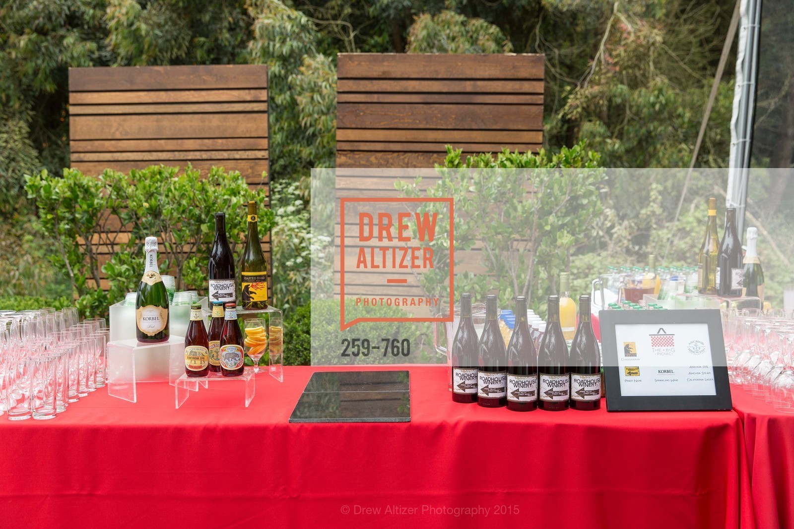 Atmosphere, The Big Picnic! A Benefit & Concert for STERN GROVE FESTIVAL, US, June 14th, 2015,Drew Altizer, Drew Altizer Photography, full-service agency, private events, San Francisco photographer, photographer california