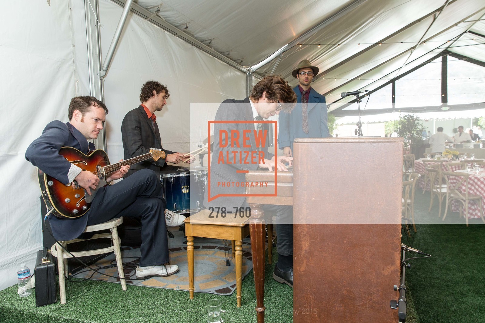 Atmosphere, The Big Picnic! A Benefit & Concert for STERN GROVE FESTIVAL, US, June 14th, 2015,Drew Altizer, Drew Altizer Photography, full-service agency, private events, San Francisco photographer, photographer california