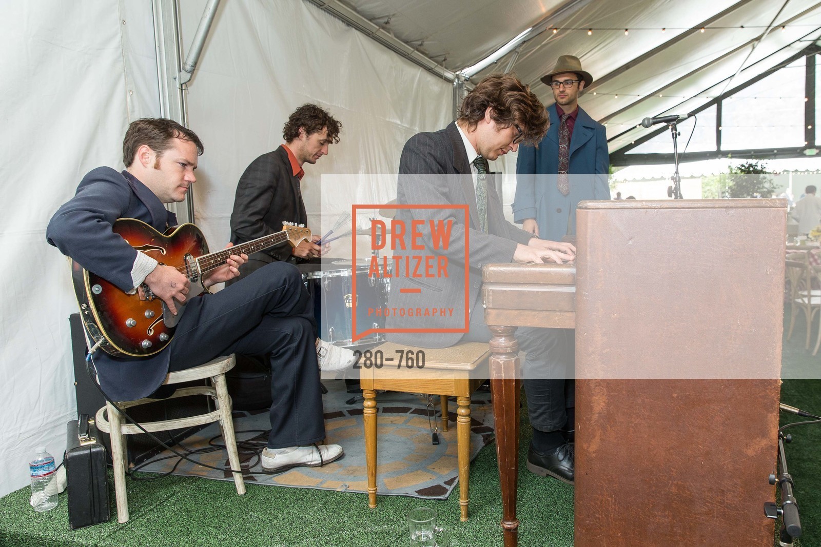 Atmosphere, The Big Picnic! A Benefit & Concert for STERN GROVE FESTIVAL, US, June 14th, 2015,Drew Altizer, Drew Altizer Photography, full-service agency, private events, San Francisco photographer, photographer california