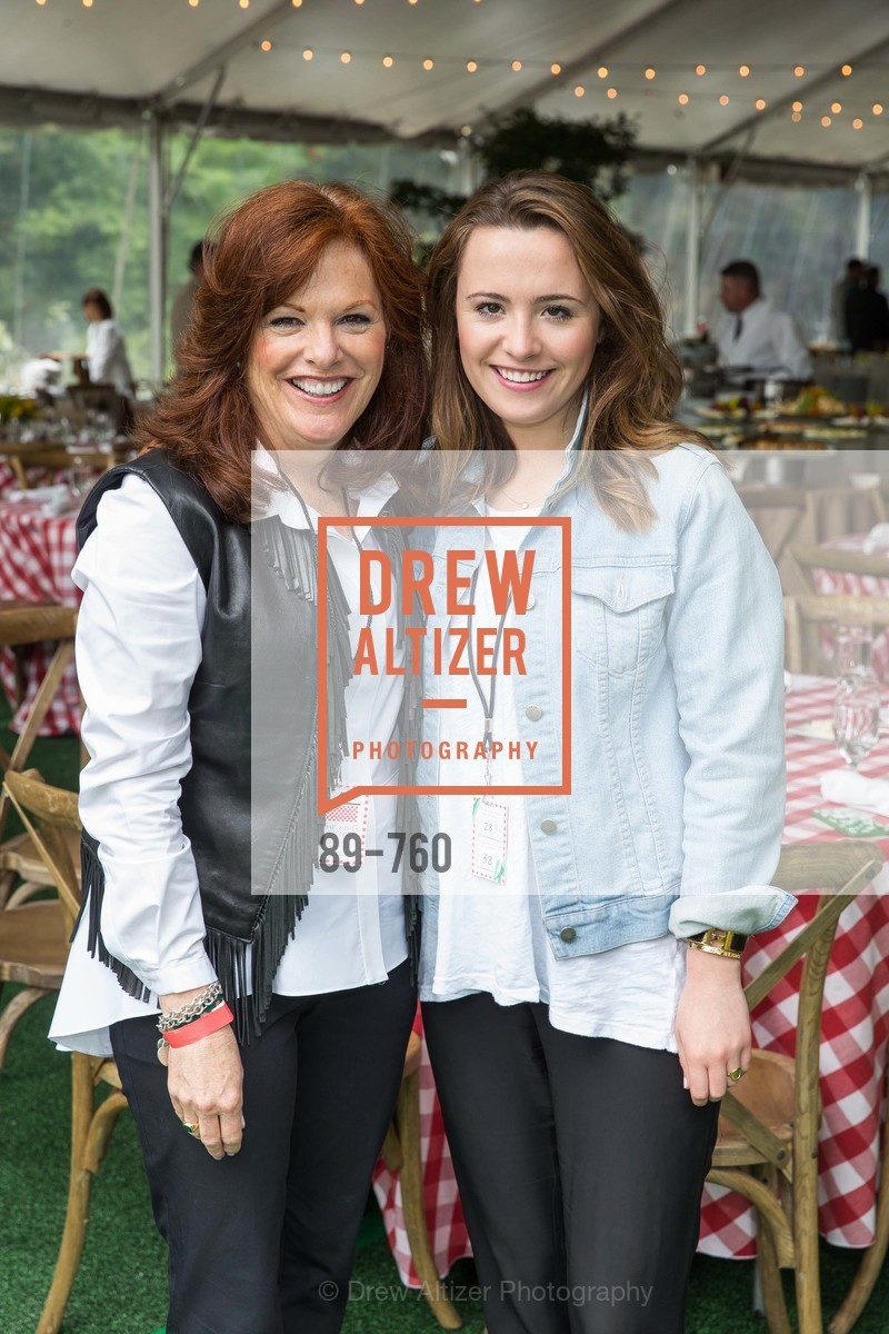 Theresa Spirz, Kelsey Spirz, The Big Picnic! A Benefit & Concert for STERN GROVE FESTIVAL, US, June 14th, 2015,Drew Altizer, Drew Altizer Photography, full-service agency, private events, San Francisco photographer, photographer california