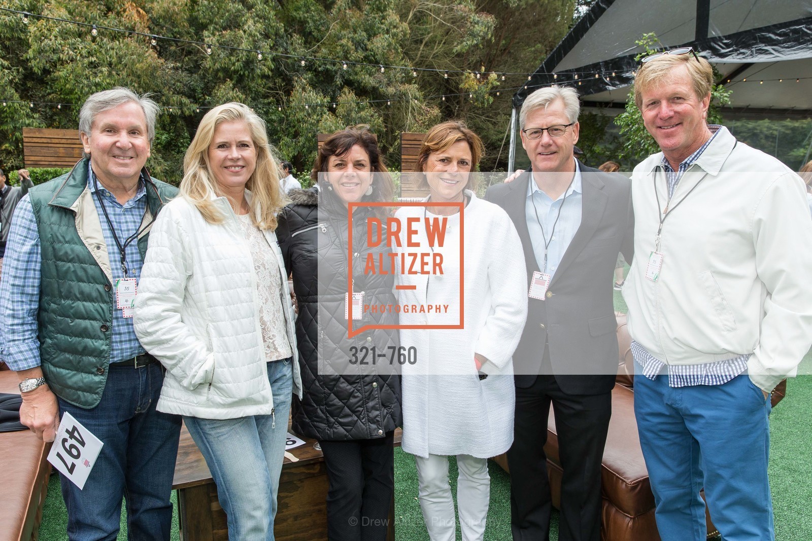 Brook Byers, Shawn Byers, Connie Ring, Lisa Troedson, Bill Ring, Jack Troedson, The Big Picnic! A Benefit & Concert for STERN GROVE FESTIVAL, US, June 14th, 2015,Drew Altizer, Drew Altizer Photography, full-service agency, private events, San Francisco photographer, photographer california