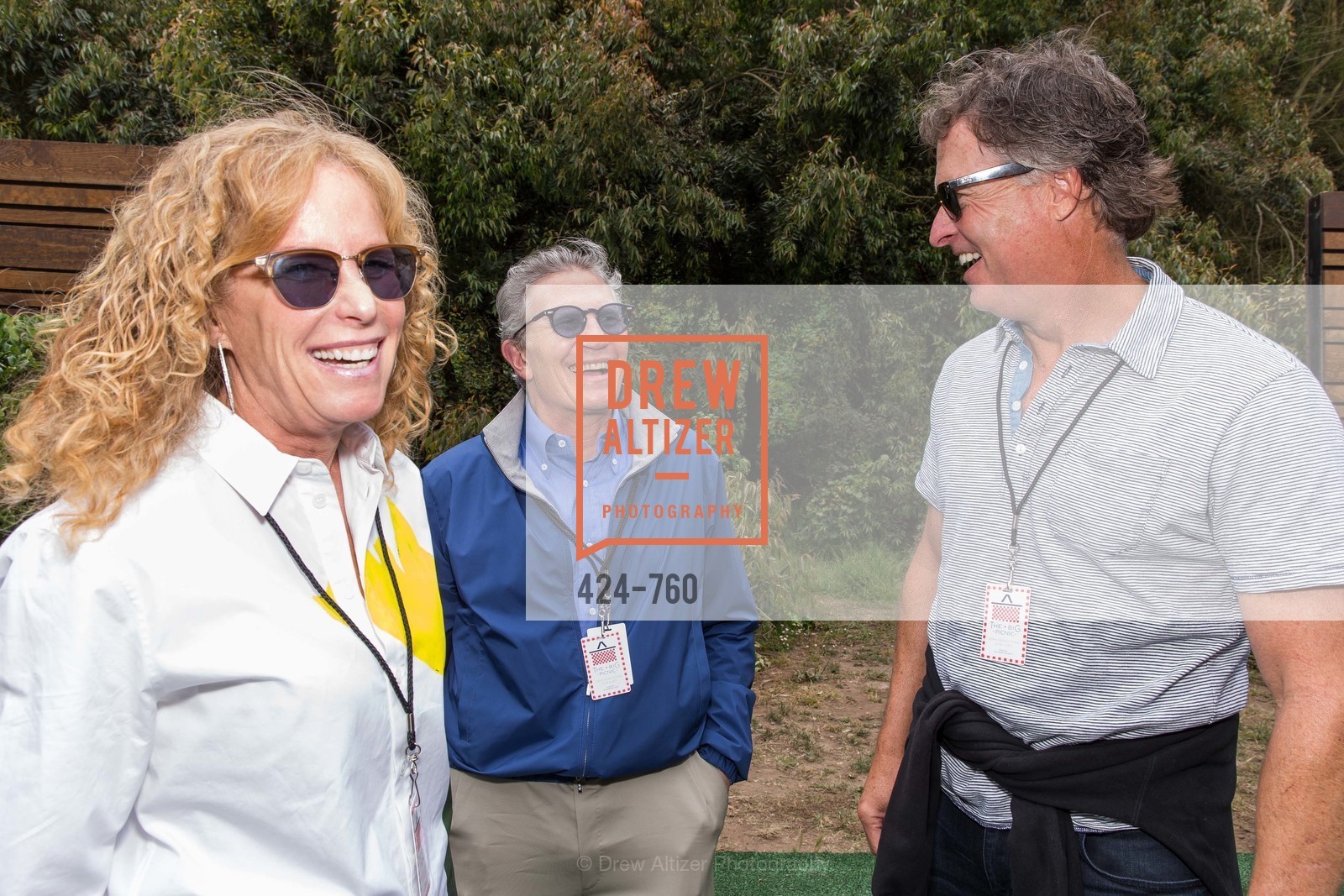 Lori Corley, Doug Goldman, Mike Corley, The Big Picnic! A Benefit & Concert for STERN GROVE FESTIVAL, US, June 14th, 2015,Drew Altizer, Drew Altizer Photography, full-service agency, private events, San Francisco photographer, photographer california
