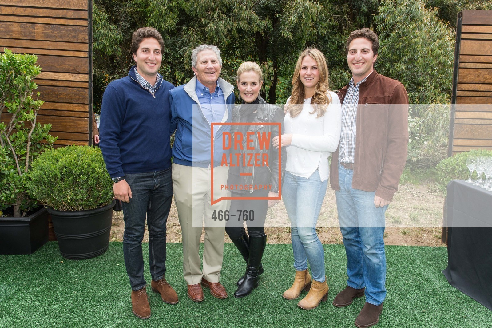Matthew Goldman, Doug Goldman, Lisa Goldman, Jennifer Goldman, Jason Goldman, The Big Picnic! A Benefit & Concert for STERN GROVE FESTIVAL, US, June 14th, 2015,Drew Altizer, Drew Altizer Photography, full-service agency, private events, San Francisco photographer, photographer california