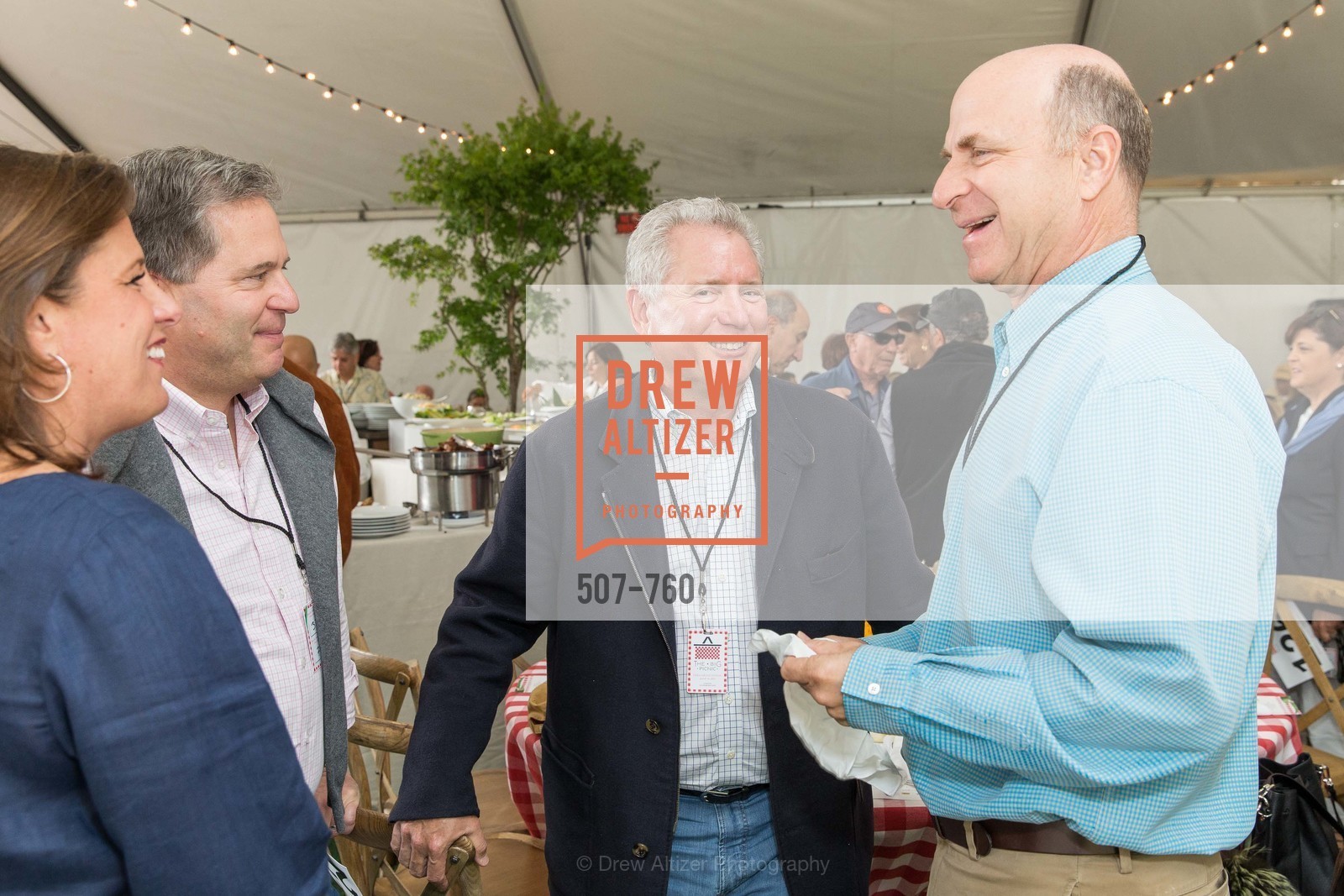 Dean Cash, Bill Fisher, The Big Picnic! A Benefit & Concert for STERN GROVE FESTIVAL, US, June 14th, 2015,Drew Altizer, Drew Altizer Photography, full-service agency, private events, San Francisco photographer, photographer california