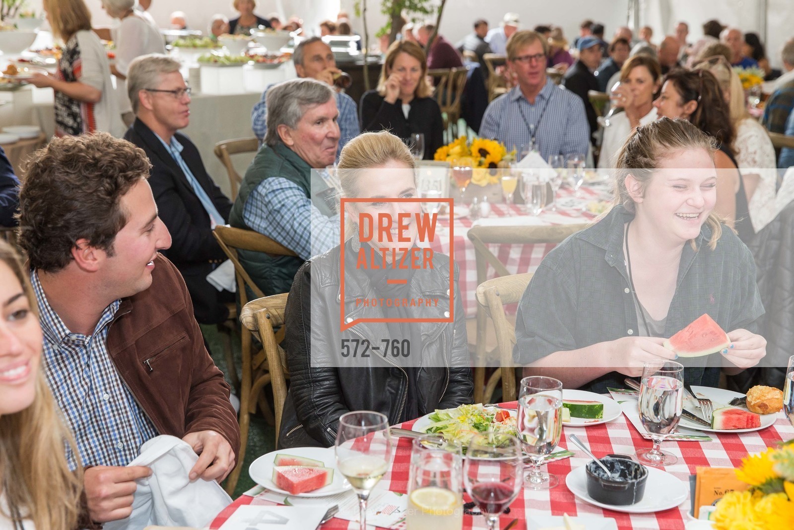 Lisa Goldman, The Big Picnic! A Benefit & Concert for STERN GROVE FESTIVAL, US, June 14th, 2015,Drew Altizer, Drew Altizer Photography, full-service agency, private events, San Francisco photographer, photographer california