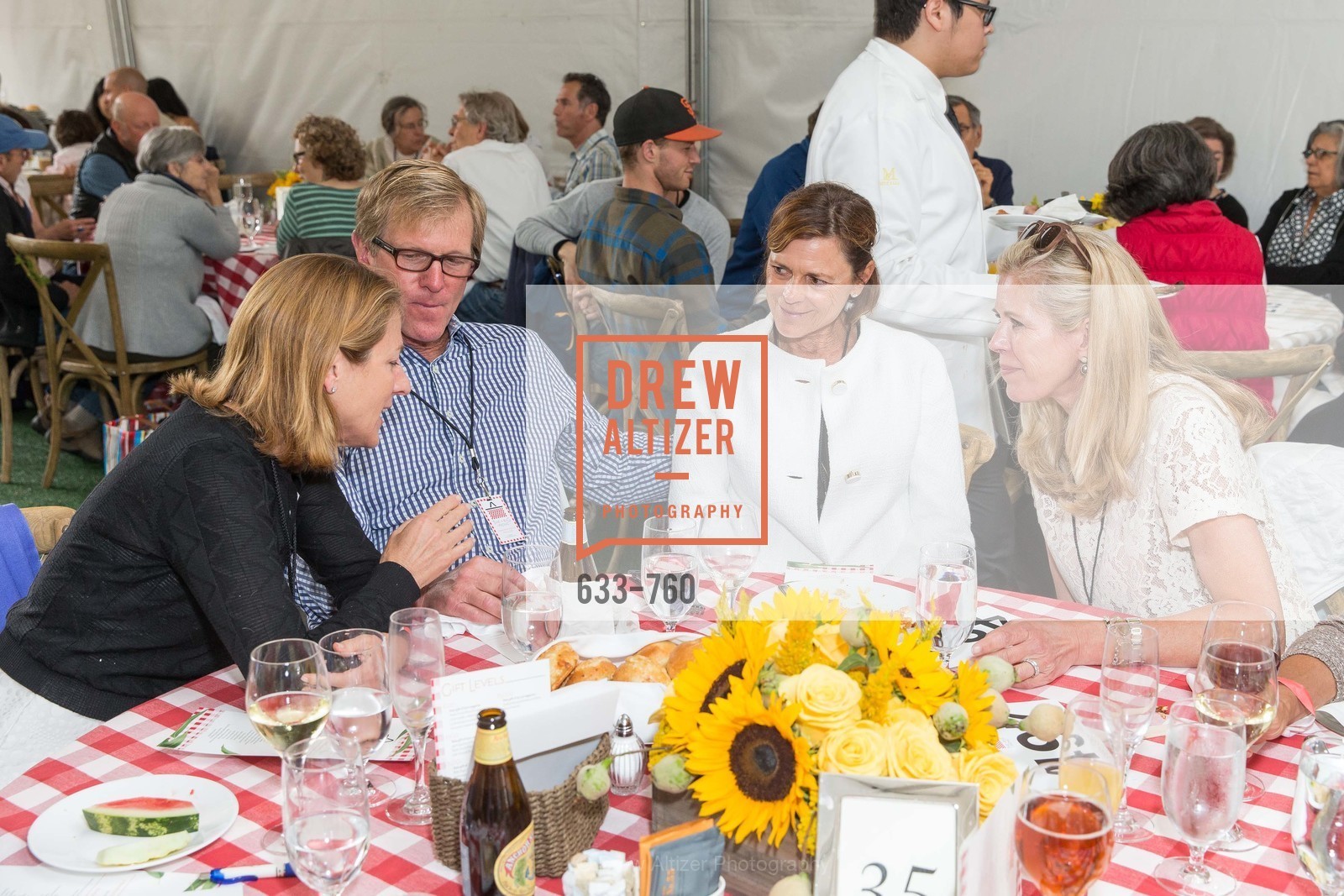 Laura Hazlett, Jack Troedson, Lisa Troedson, Shawn Byers, The Big Picnic! A Benefit & Concert for STERN GROVE FESTIVAL, US, June 14th, 2015,Drew Altizer, Drew Altizer Photography, full-service agency, private events, San Francisco photographer, photographer california