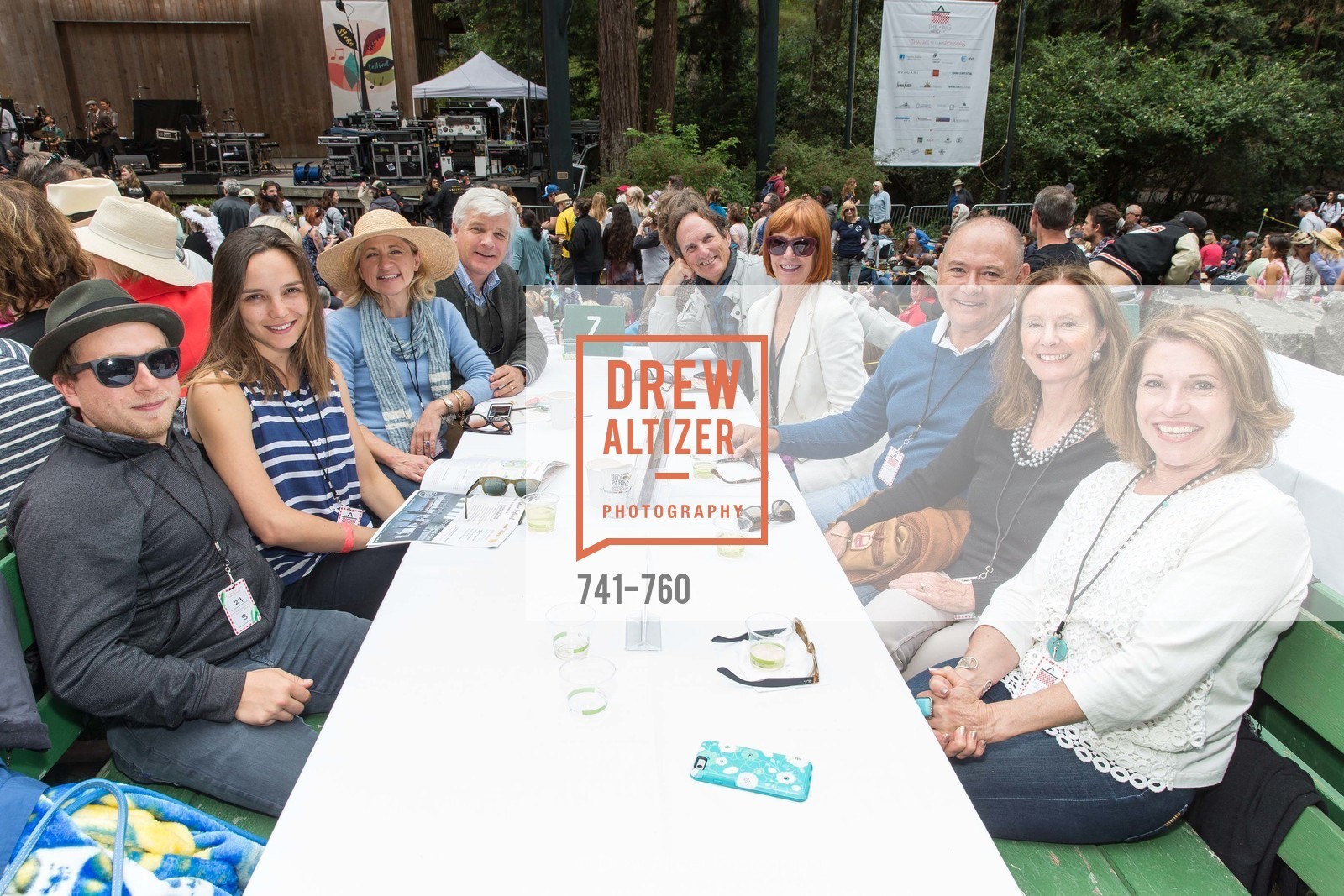 Extras, The Big Picnic! A Benefit & Concert for STERN GROVE FESTIVAL, June 14th, 2015, Photo,Drew Altizer, Drew Altizer Photography, full-service agency, private events, San Francisco photographer, photographer california