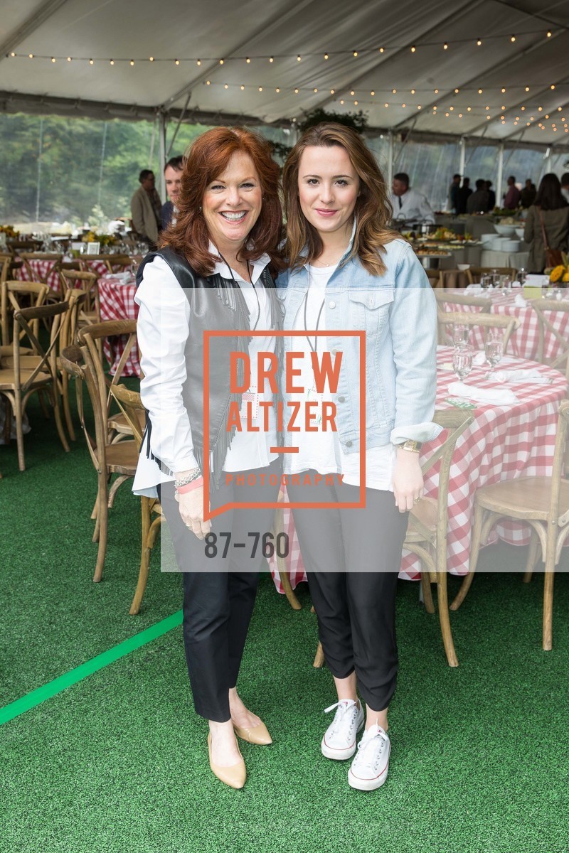 Theresa Spirz, Kelsey Spirz, The Big Picnic! A Benefit & Concert for STERN GROVE FESTIVAL, US, June 14th, 2015,Drew Altizer, Drew Altizer Photography, full-service agency, private events, San Francisco photographer, photographer california
