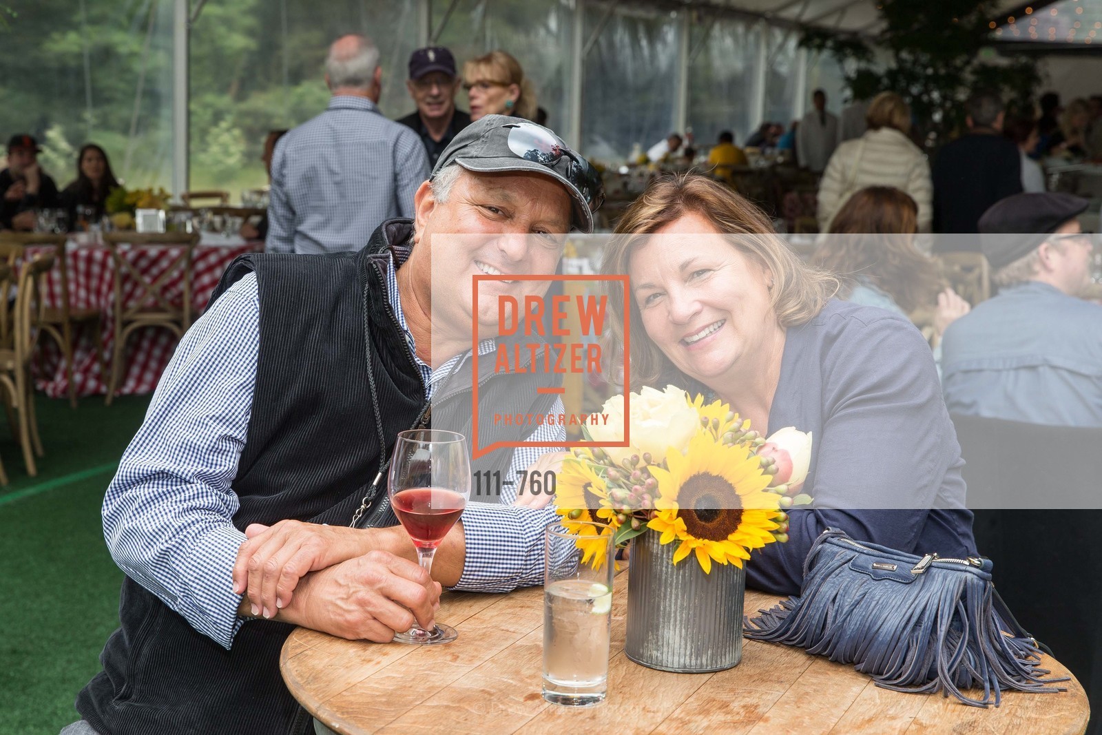 Jeff Green, Janie Green, The Big Picnic! A Benefit & Concert for STERN GROVE FESTIVAL, US, June 14th, 2015,Drew Altizer, Drew Altizer Photography, full-service agency, private events, San Francisco photographer, photographer california