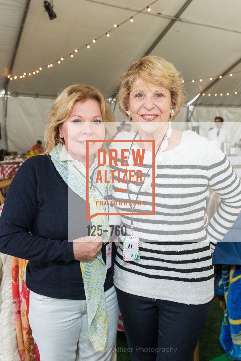 Jane Wolf, Dagmar Dolby, The Big Picnic! A Benefit & Concert for STERN GROVE FESTIVAL, US, June 14th, 2015,Drew Altizer, Drew Altizer Photography, full-service agency, private events, San Francisco photographer, photographer california