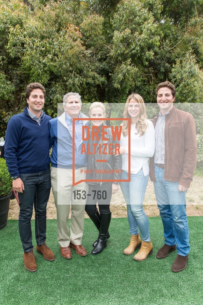 Matthew Goldman, Doug Goldman, Lisa Goldman, Jennifer Goldman, Jason Goldman, The Big Picnic! A Benefit & Concert for STERN GROVE FESTIVAL, US, June 14th, 2015,Drew Altizer, Drew Altizer Photography, full-service agency, private events, San Francisco photographer, photographer california
