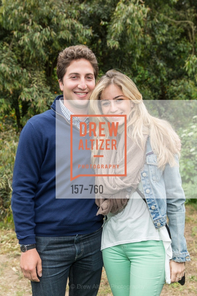 Matthew Goldman, Karen Jakubovits, The Big Picnic! A Benefit & Concert for STERN GROVE FESTIVAL, US, June 14th, 2015,Drew Altizer, Drew Altizer Photography, full-service agency, private events, San Francisco photographer, photographer california
