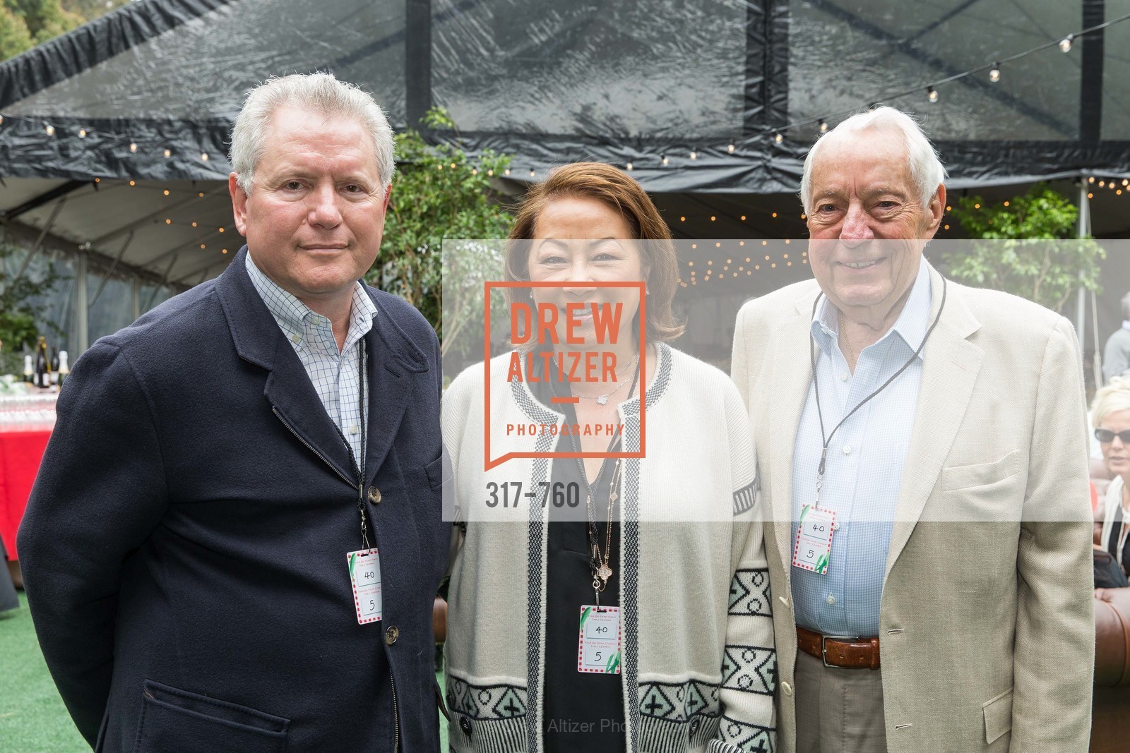 Dean Cash, Eliza Cash, Ernie Goggio, The Big Picnic! A Benefit & Concert for STERN GROVE FESTIVAL, US, June 14th, 2015,Drew Altizer, Drew Altizer Photography, full-service agency, private events, San Francisco photographer, photographer california