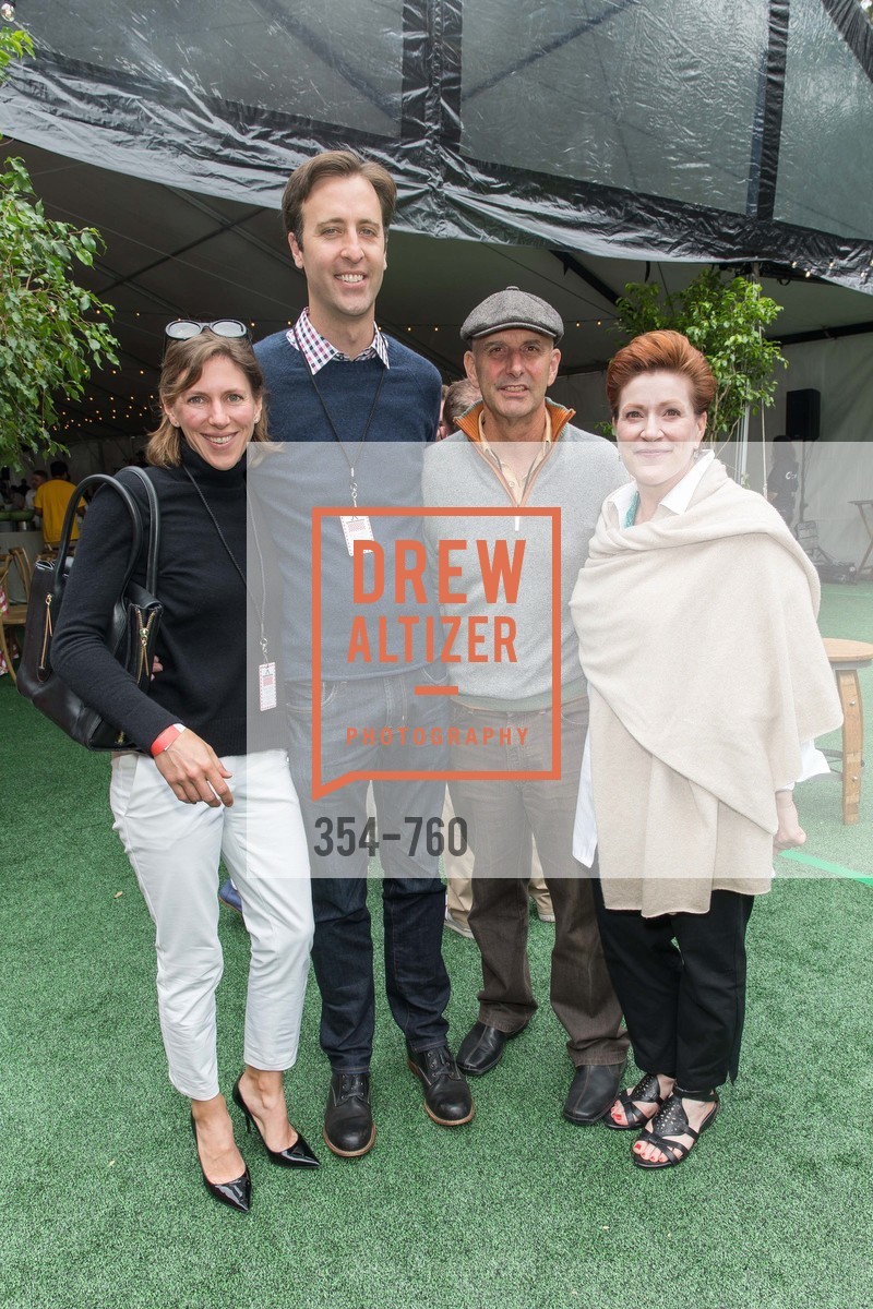 Laura Hazlett, Brett Hazlett, Chris Carter, Karen Weber, The Big Picnic! A Benefit & Concert for STERN GROVE FESTIVAL, US, June 14th, 2015,Drew Altizer, Drew Altizer Photography, full-service agency, private events, San Francisco photographer, photographer california