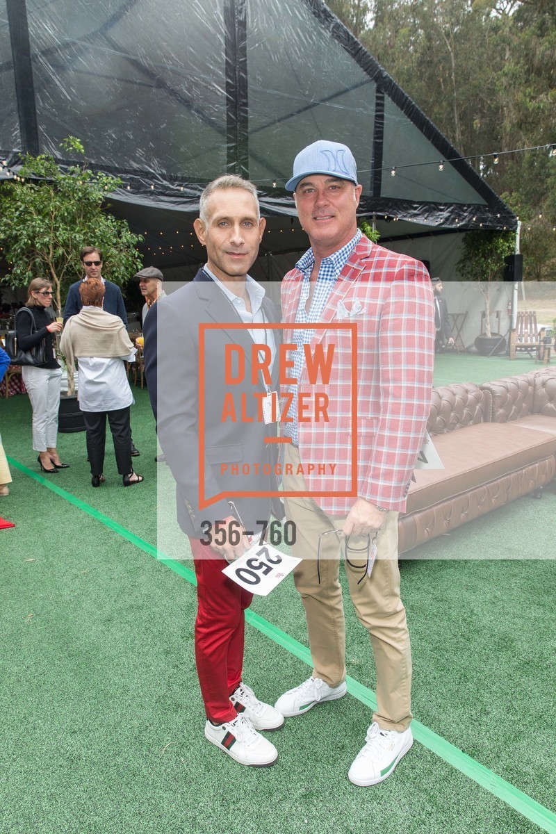 Lino Cortina, Robert Fountain, The Big Picnic! A Benefit & Concert for STERN GROVE FESTIVAL, US, June 14th, 2015,Drew Altizer, Drew Altizer Photography, full-service agency, private events, San Francisco photographer, photographer california