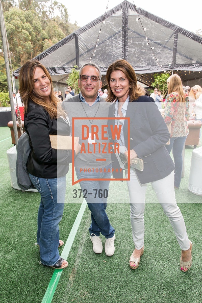 Ruth Fletcher, Michael Fletcher, Karen Lott, The Big Picnic! A Benefit & Concert for STERN GROVE FESTIVAL, US, June 14th, 2015,Drew Altizer, Drew Altizer Photography, full-service agency, private events, San Francisco photographer, photographer california