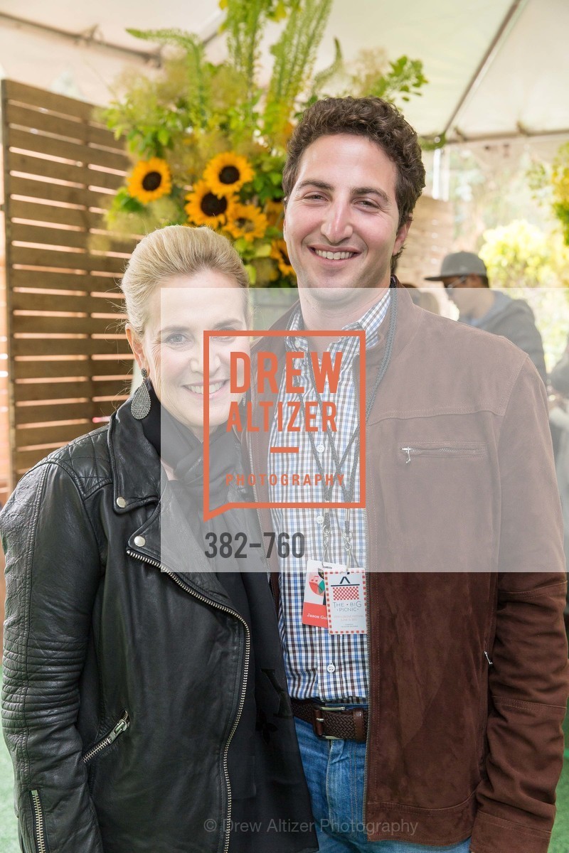 Lisa Goldman, Jason Goldman, The Big Picnic! A Benefit & Concert for STERN GROVE FESTIVAL, US, June 14th, 2015,Drew Altizer, Drew Altizer Photography, full-service agency, private events, San Francisco photographer, photographer california