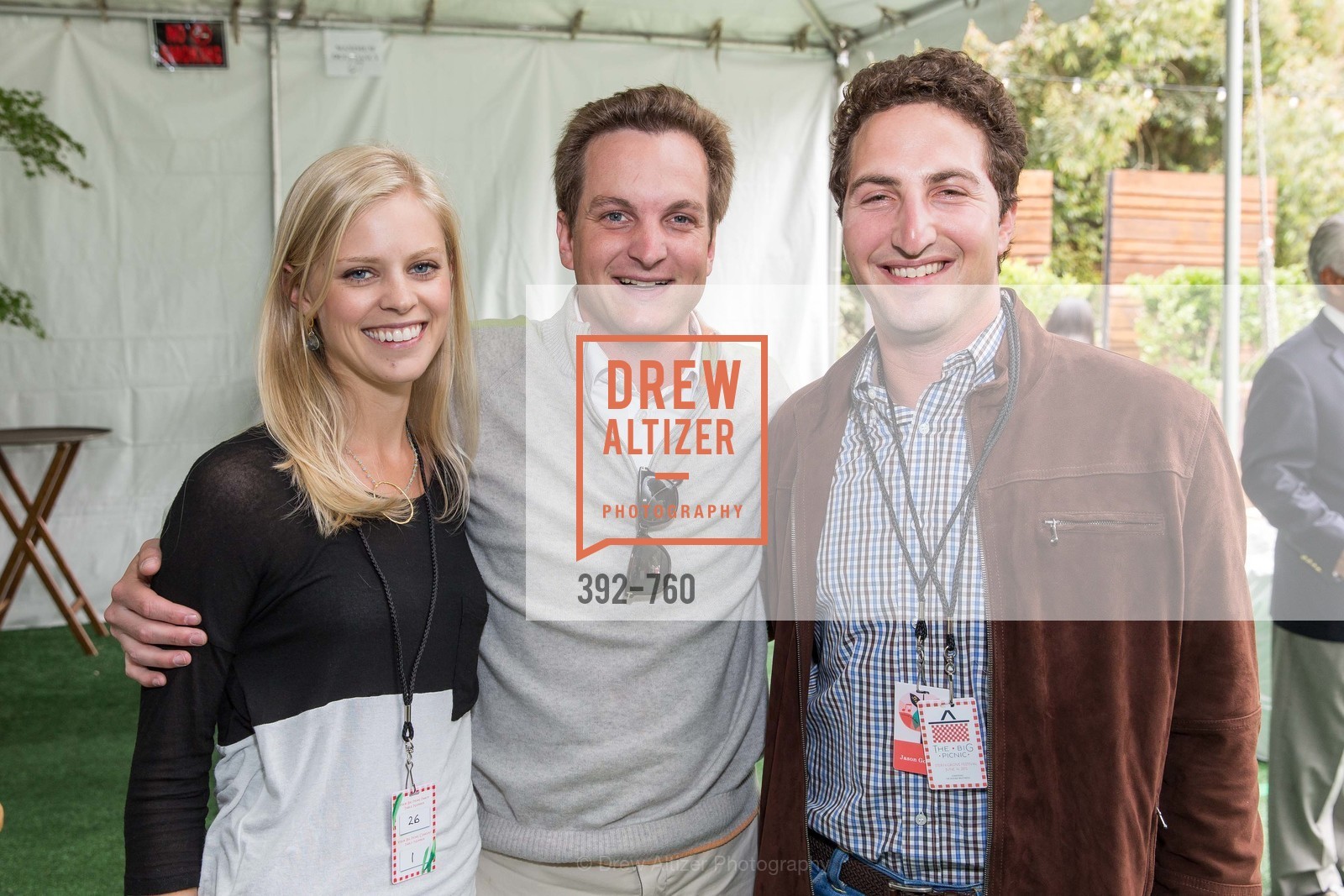 Annabelle Bewicke, Chris Qvale, The Big Picnic! A Benefit & Concert for STERN GROVE FESTIVAL, US, June 14th, 2015,Drew Altizer, Drew Altizer Photography, full-service agency, private events, San Francisco photographer, photographer california