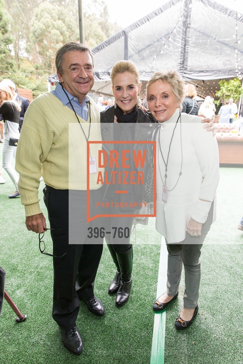 Ben Eisler, Lisa Goldman, Shirley Eisler, The Big Picnic! A Benefit & Concert for STERN GROVE FESTIVAL, US, June 14th, 2015,Drew Altizer, Drew Altizer Photography, full-service agency, private events, San Francisco photographer, photographer california