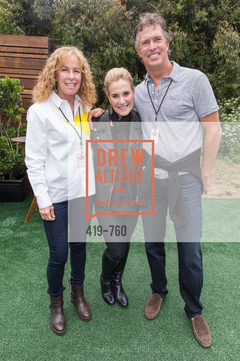 Lori Corley, Lisa Goldman, Mike Corley, The Big Picnic! A Benefit & Concert for STERN GROVE FESTIVAL, US, June 14th, 2015,Drew Altizer, Drew Altizer Photography, full-service agency, private events, San Francisco photographer, photographer california