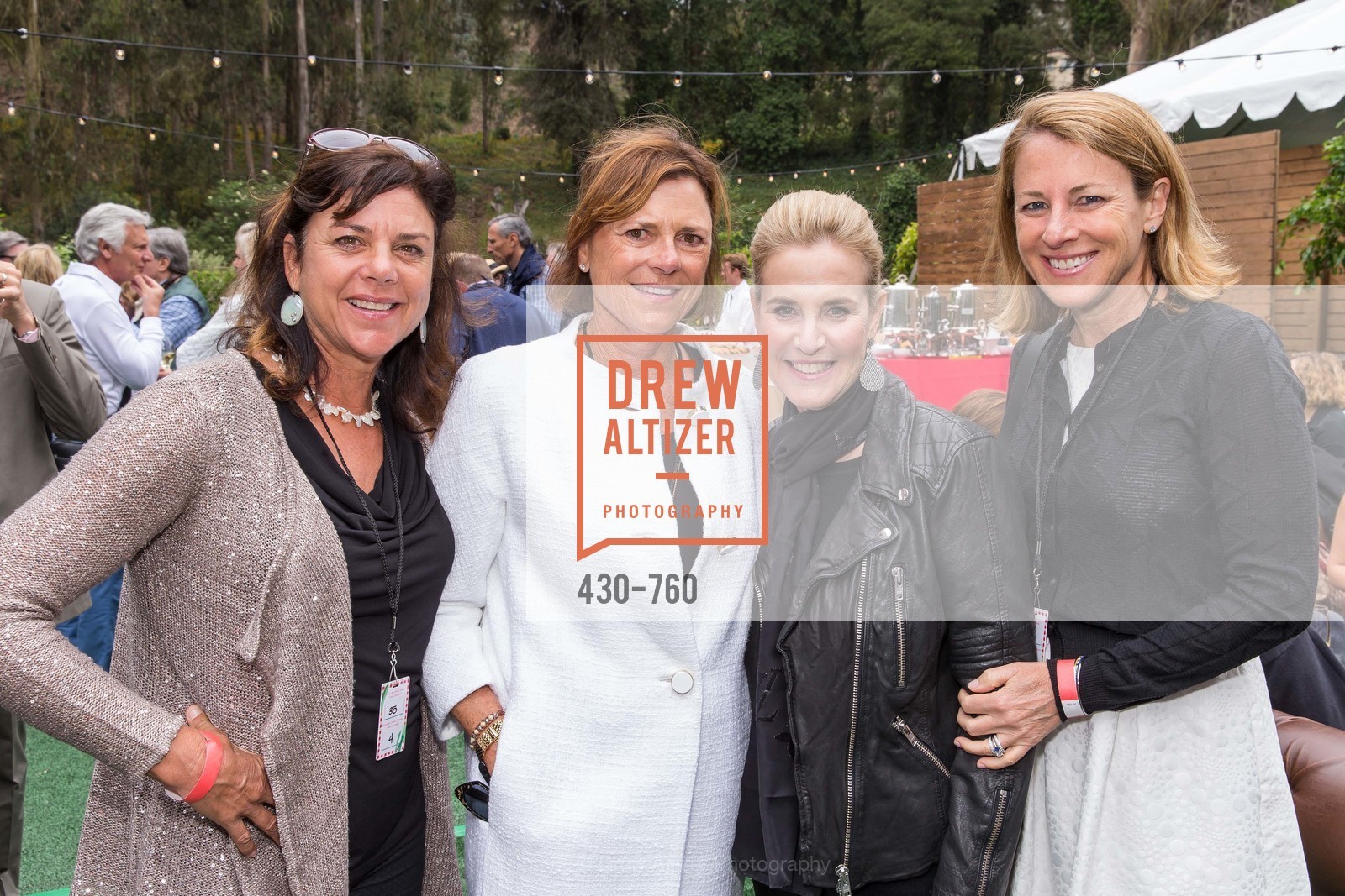 Connie Ring, Lisa Troedson, Lisa Goldman, Laura Hazlett, The Big Picnic! A Benefit & Concert for STERN GROVE FESTIVAL, US, Photo #430-760 Connie Ring, Lisa Troedson, Lisa Goldman, Laura Hazlett, Photo #430-760