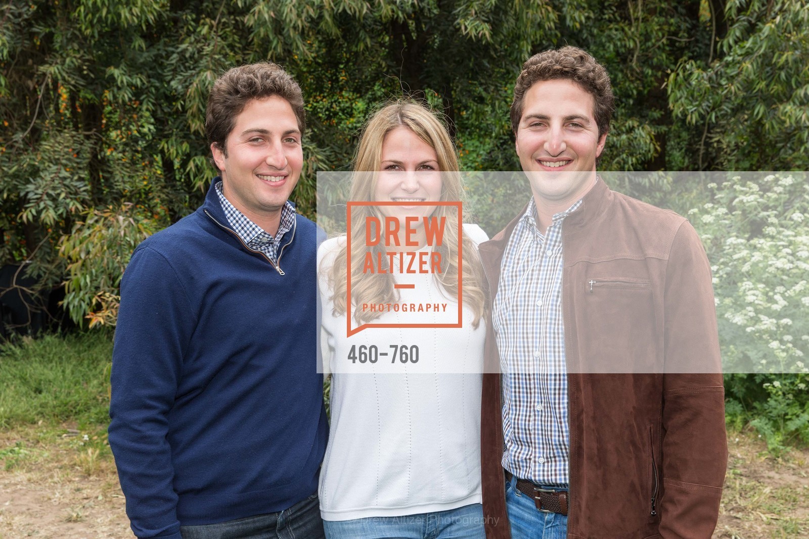 Matthew Goldman, Jennifer Goldman, Jason Goldman, The Big Picnic! A Benefit & Concert for STERN GROVE FESTIVAL, US, June 14th, 2015,Drew Altizer, Drew Altizer Photography, full-service agency, private events, San Francisco photographer, photographer california