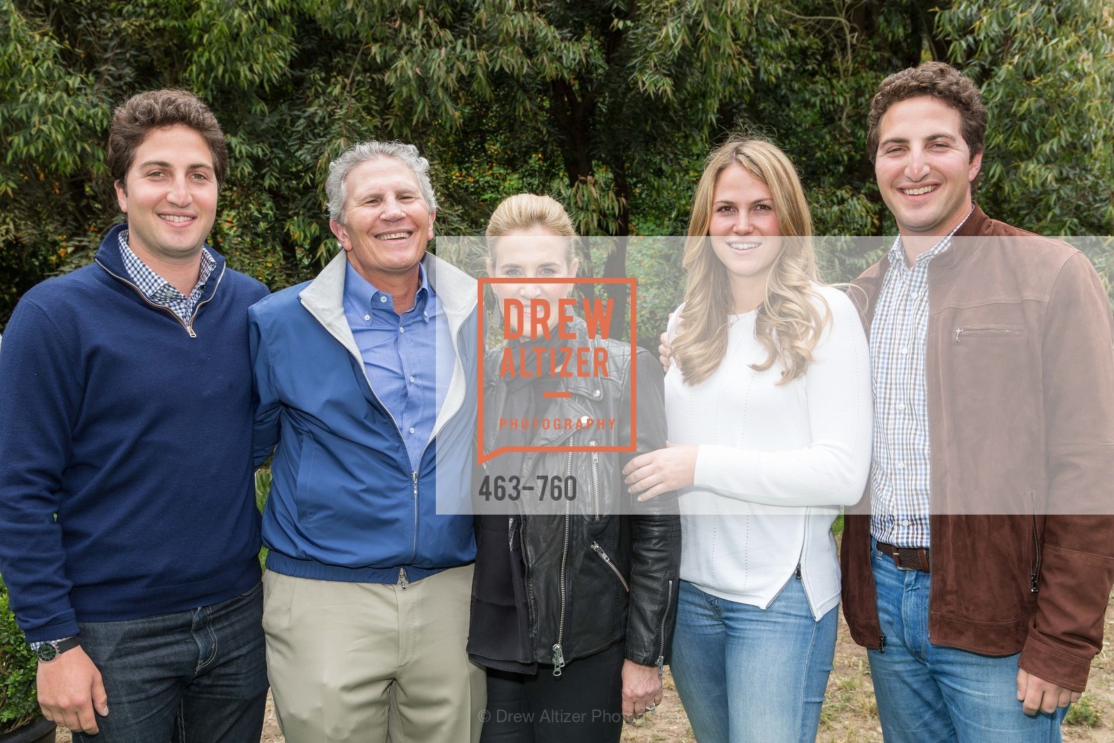 Matthew Goldman, Doug Goldman, Lisa Goldman, Jennifer Goldman, Jason Goldman, The Big Picnic! A Benefit & Concert for STERN GROVE FESTIVAL, US, June 14th, 2015,Drew Altizer, Drew Altizer Photography, full-service agency, private events, San Francisco photographer, photographer california
