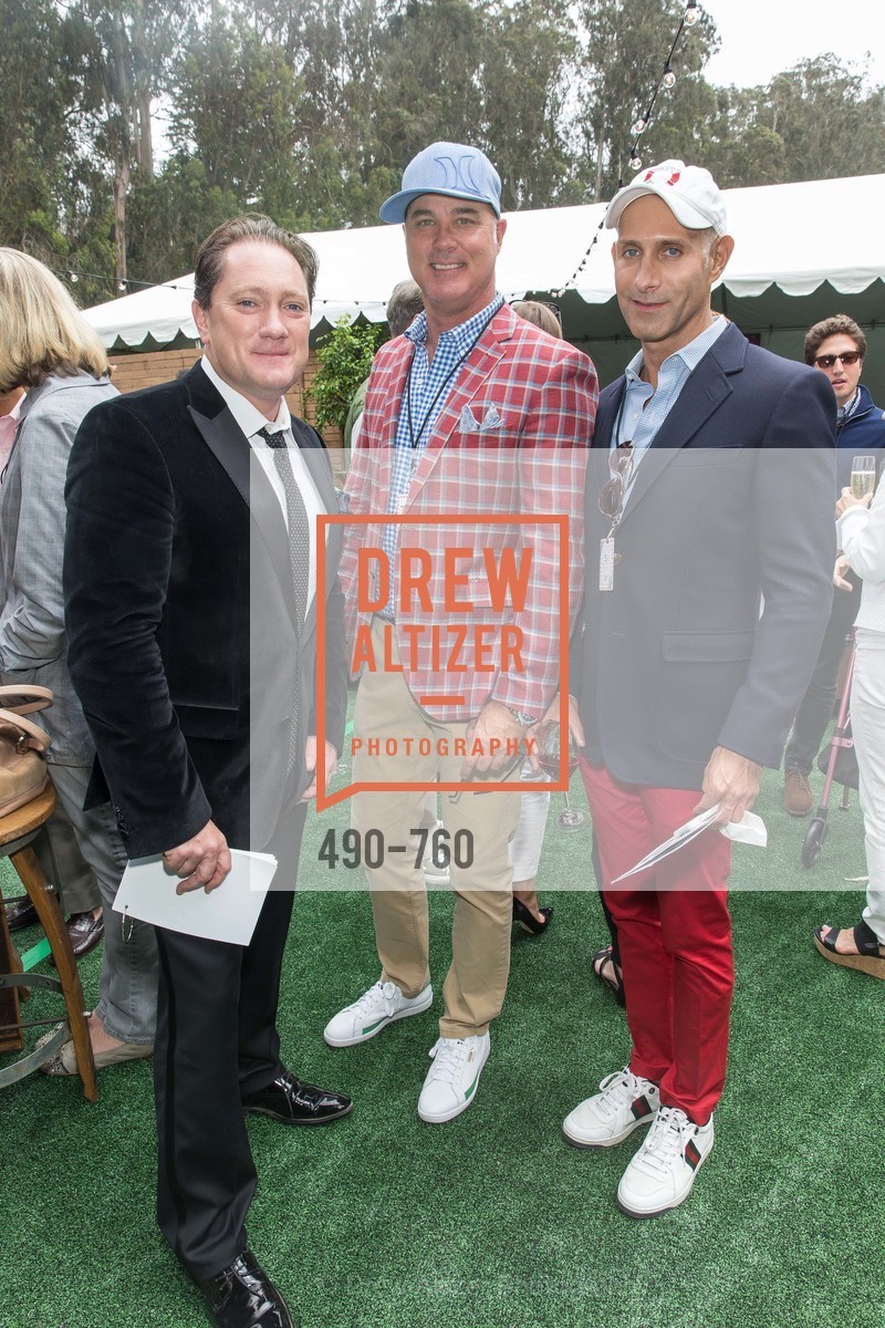 Liam Mayclem, Robert Foutain, Lino Cortina, The Big Picnic! A Benefit & Concert for STERN GROVE FESTIVAL, US, June 14th, 2015,Drew Altizer, Drew Altizer Photography, full-service agency, private events, San Francisco photographer, photographer california