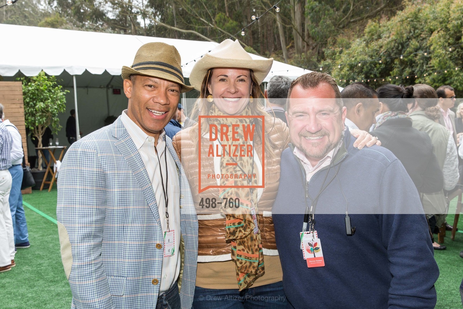 Ken McNeely, Tanya Peterson, Steven Haines, The Big Picnic! A Benefit & Concert for STERN GROVE FESTIVAL, US, June 14th, 2015,Drew Altizer, Drew Altizer Photography, full-service agency, private events, San Francisco photographer, photographer california