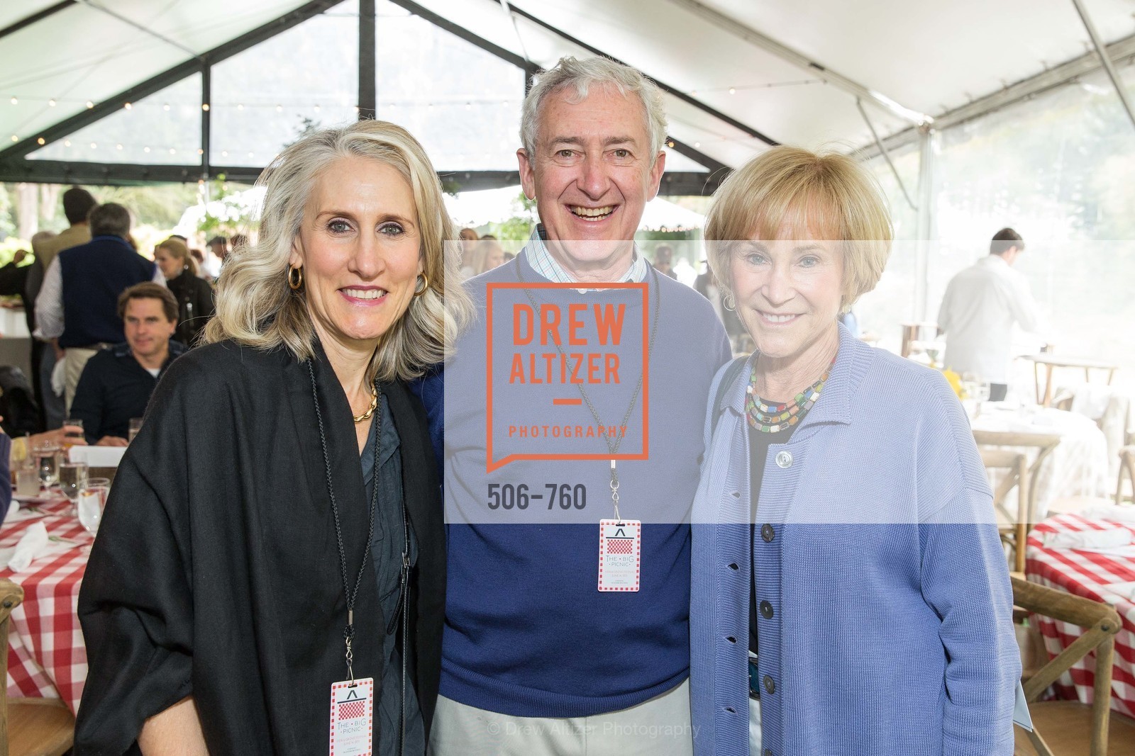 Jamie Myers, Mort Pactor, Anne Denny, The Big Picnic! A Benefit & Concert for STERN GROVE FESTIVAL, US, June 14th, 2015,Drew Altizer, Drew Altizer Photography, full-service agency, private events, San Francisco photographer, photographer california