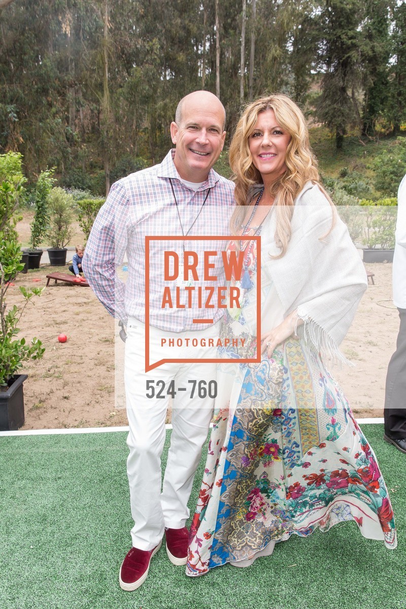 Scott Montgomery, Erin Montgomery, The Big Picnic! A Benefit & Concert for STERN GROVE FESTIVAL, US, June 14th, 2015,Drew Altizer, Drew Altizer Photography, full-service agency, private events, San Francisco photographer, photographer california
