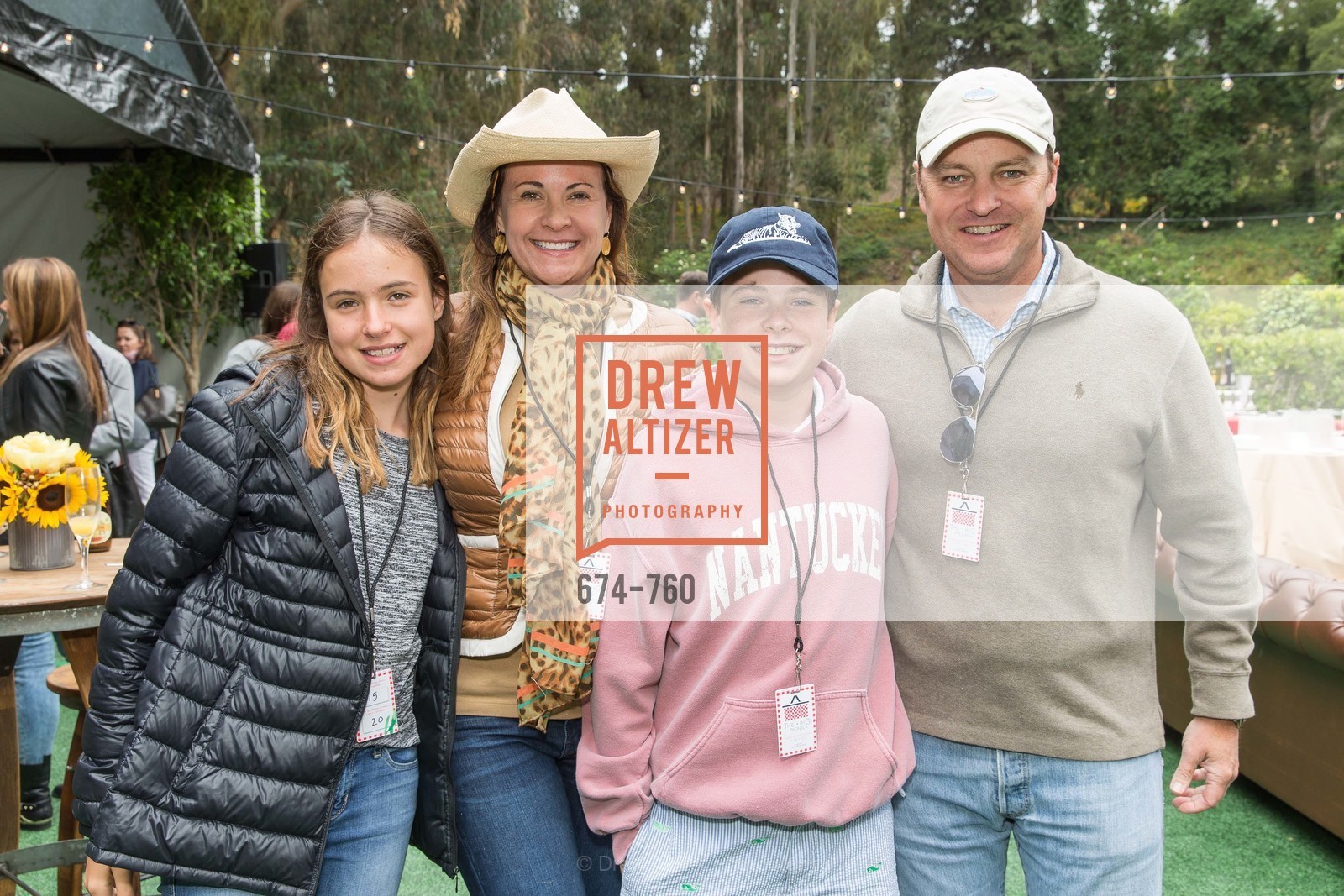 Avery Peterson, Tanya Peterson, Richie Peterson, Rich Peterson, The Big Picnic! A Benefit & Concert for STERN GROVE FESTIVAL, US, June 14th, 2015,Drew Altizer, Drew Altizer Photography, full-service agency, private events, San Francisco photographer, photographer california