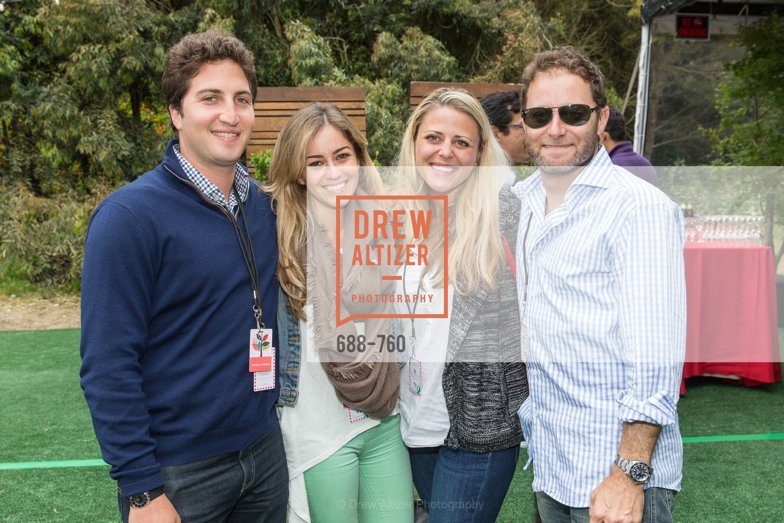 Matthew Goldman, Keren Jakubovits, Heather Pastorius, Scott Jacob, The Big Picnic! A Benefit & Concert for STERN GROVE FESTIVAL, US, June 14th, 2015,Drew Altizer, Drew Altizer Photography, full-service agency, private events, San Francisco photographer, photographer california