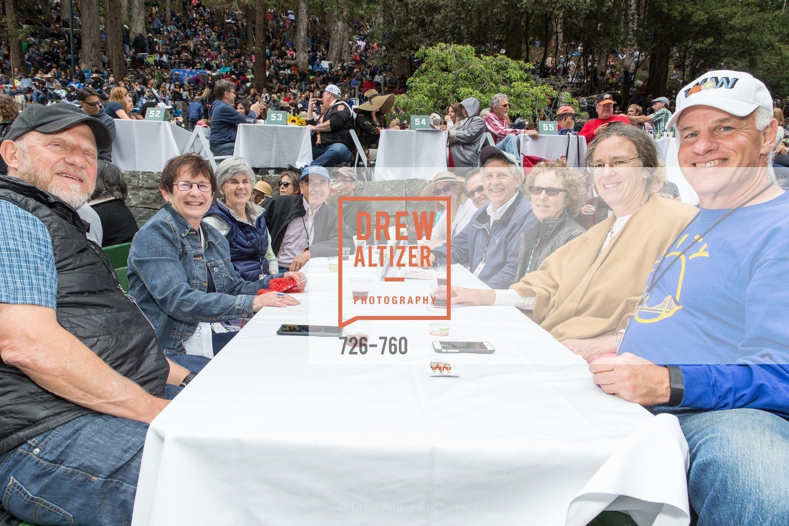Top Picks, The Big Picnic! A Benefit & Concert for STERN GROVE FESTIVAL, June 14th, 2015, Photo,Drew Altizer, Drew Altizer Photography, full-service agency, private events, San Francisco photographer, photographer california