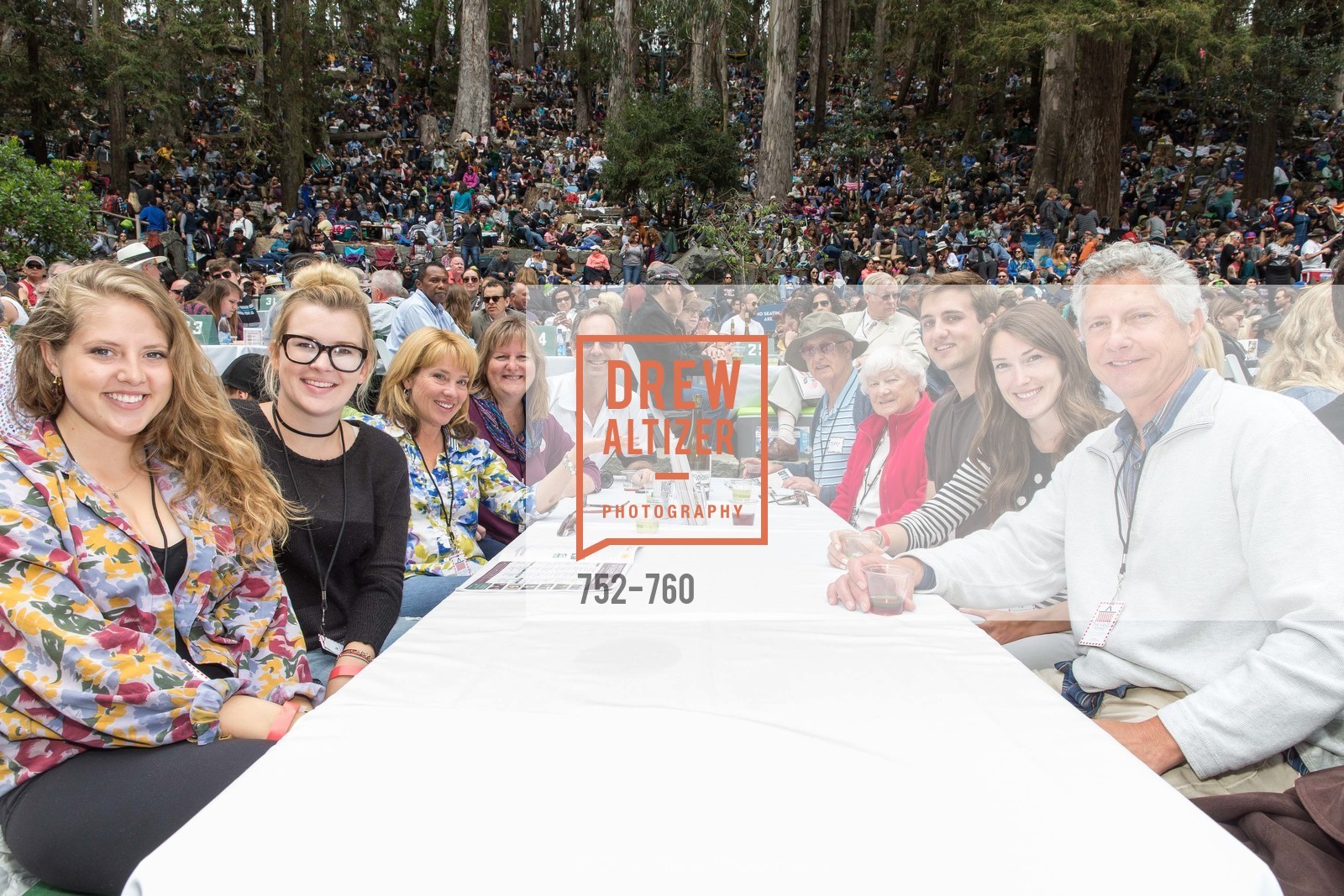 Top Picks, The Big Picnic! A Benefit & Concert for STERN GROVE FESTIVAL, June 14th, 2015, Photo,Drew Altizer, Drew Altizer Photography, full-service agency, private events, San Francisco photographer, photographer california