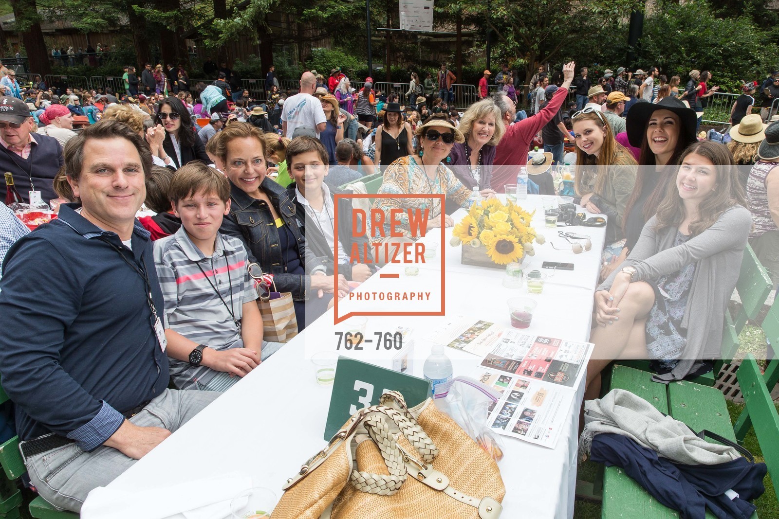 Gregory Malin, Sebastian Malin, Charlot Malin, Benjamin Malin, The Big Picnic! A Benefit & Concert for STERN GROVE FESTIVAL, US, June 14th, 2015,Drew Altizer, Drew Altizer Photography, full-service agency, private events, San Francisco photographer, photographer california