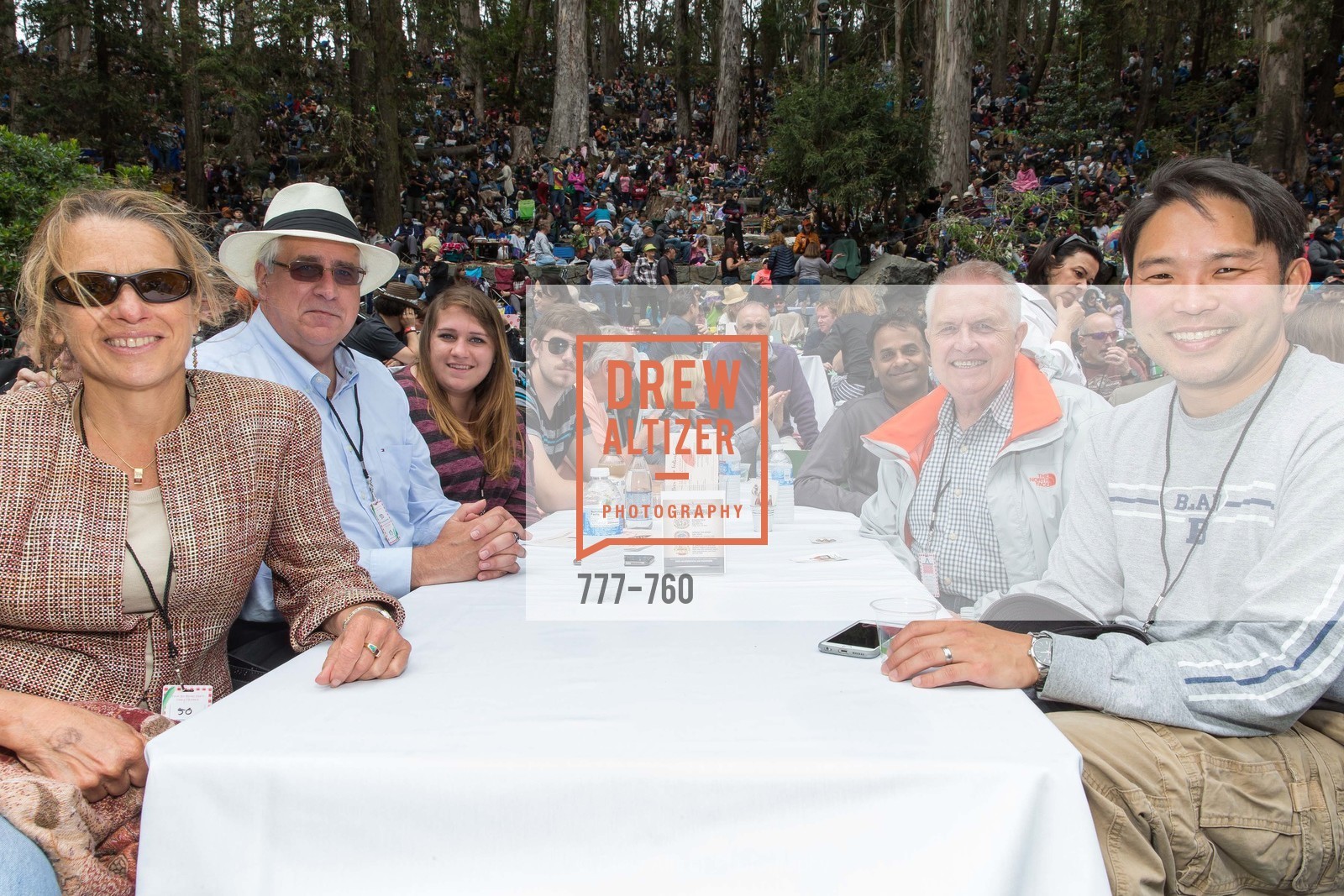 Top Picks, The Big Picnic! A Benefit & Concert for STERN GROVE FESTIVAL, June 14th, 2015, Photo,Drew Altizer, Drew Altizer Photography, full-service agency, private events, San Francisco photographer, photographer california