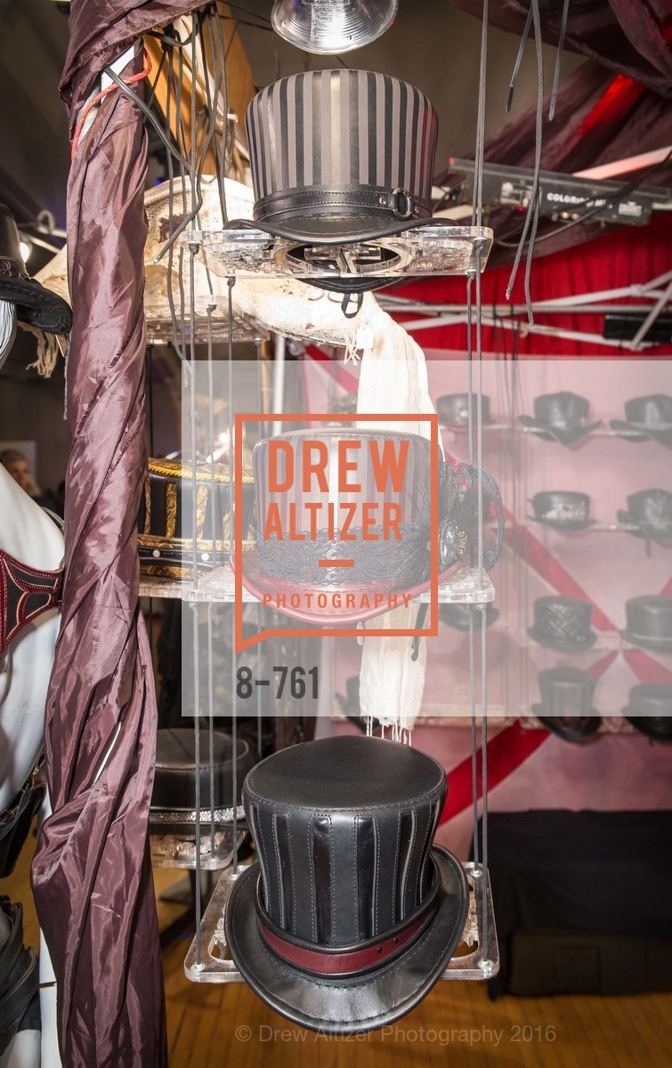 Atmosphere, Edwardian Ball, Regency Center, January 24th, 2016,Drew Altizer, Drew Altizer Photography, full-service agency, private events, San Francisco photographer, photographer california
