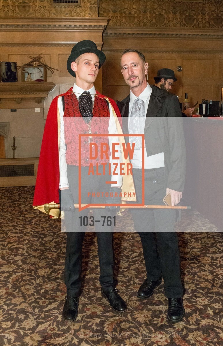 Cash Graydon, Greg Kelner, Edwardian Ball, Regency Center, January 24th, 2016,Drew Altizer, Drew Altizer Photography, full-service agency, private events, San Francisco photographer, photographer california