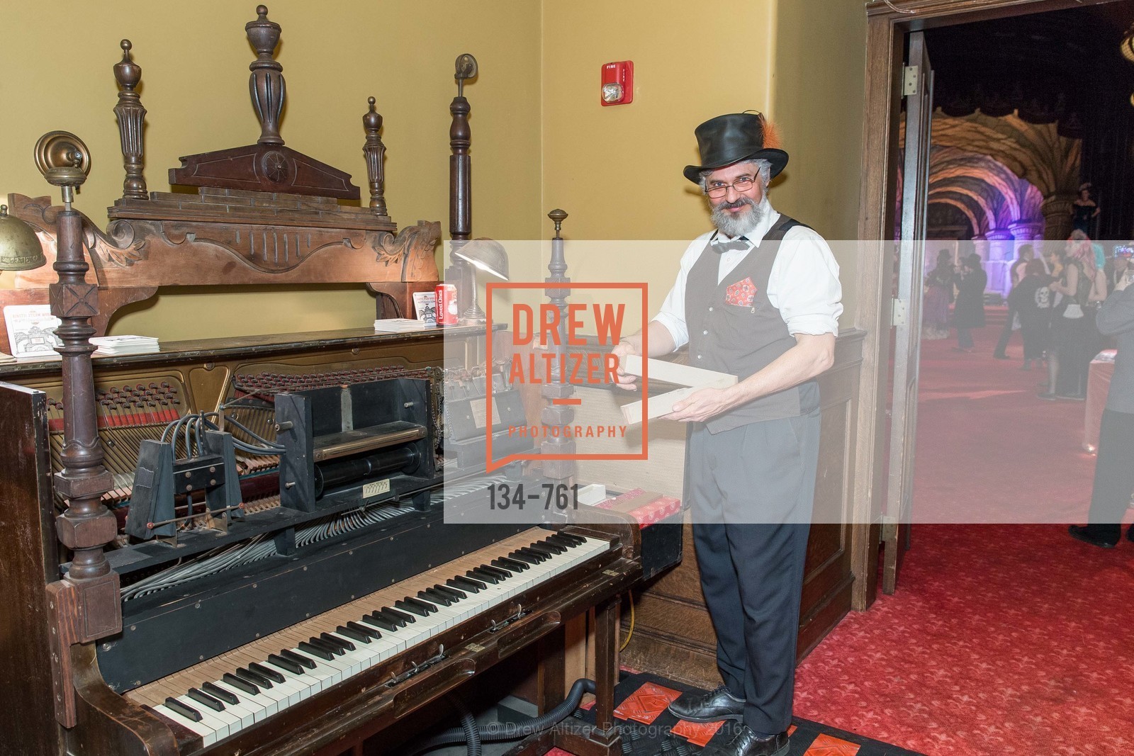 Atmosphere, Edwardian Ball, Regency Center, January 24th, 2016,Drew Altizer, Drew Altizer Photography, full-service agency, private events, San Francisco photographer, photographer california