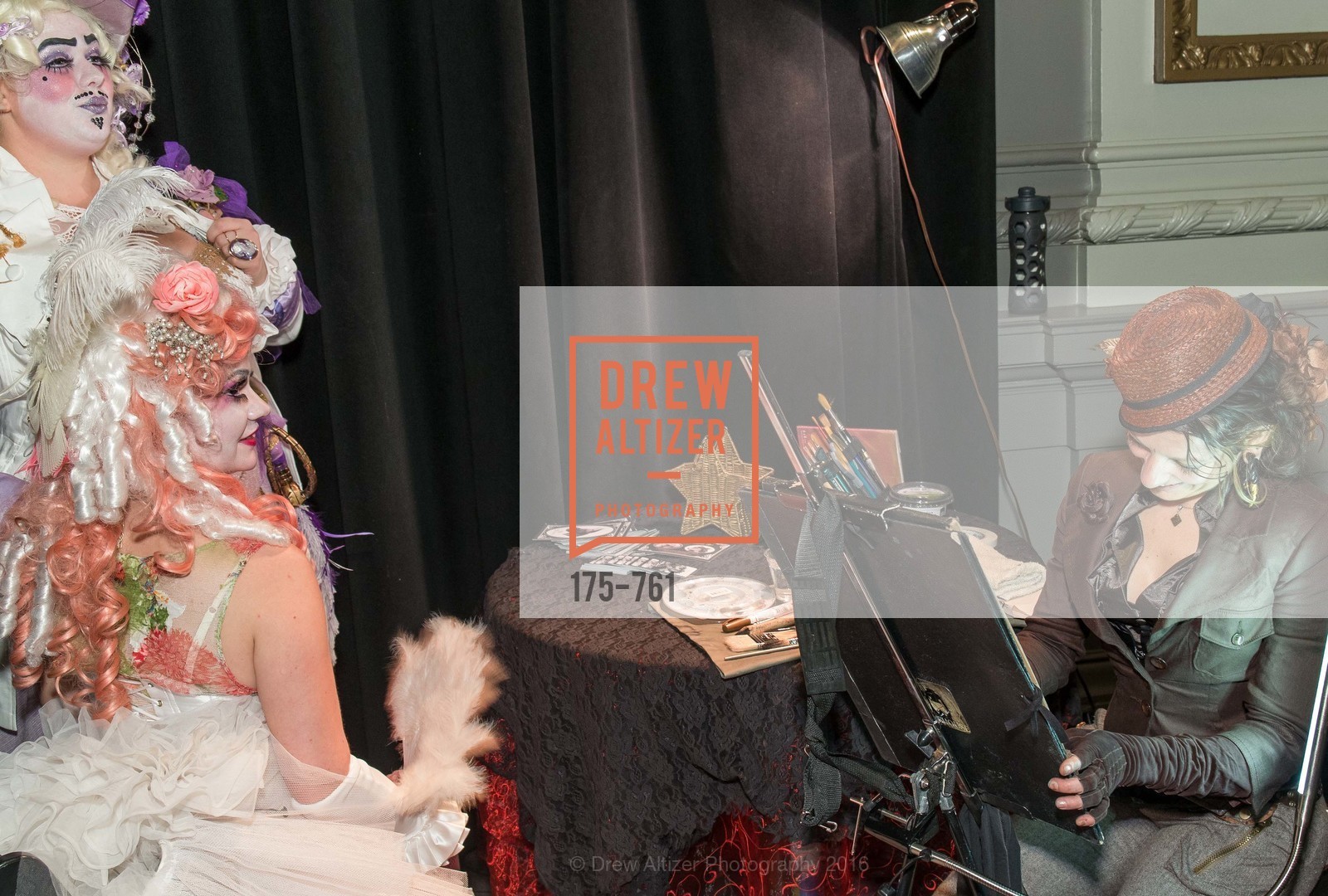 Atmosphere, Edwardian Ball, Regency Center, January 24th, 2016, Photo #175-761 Atmosphere, Photo #175-761