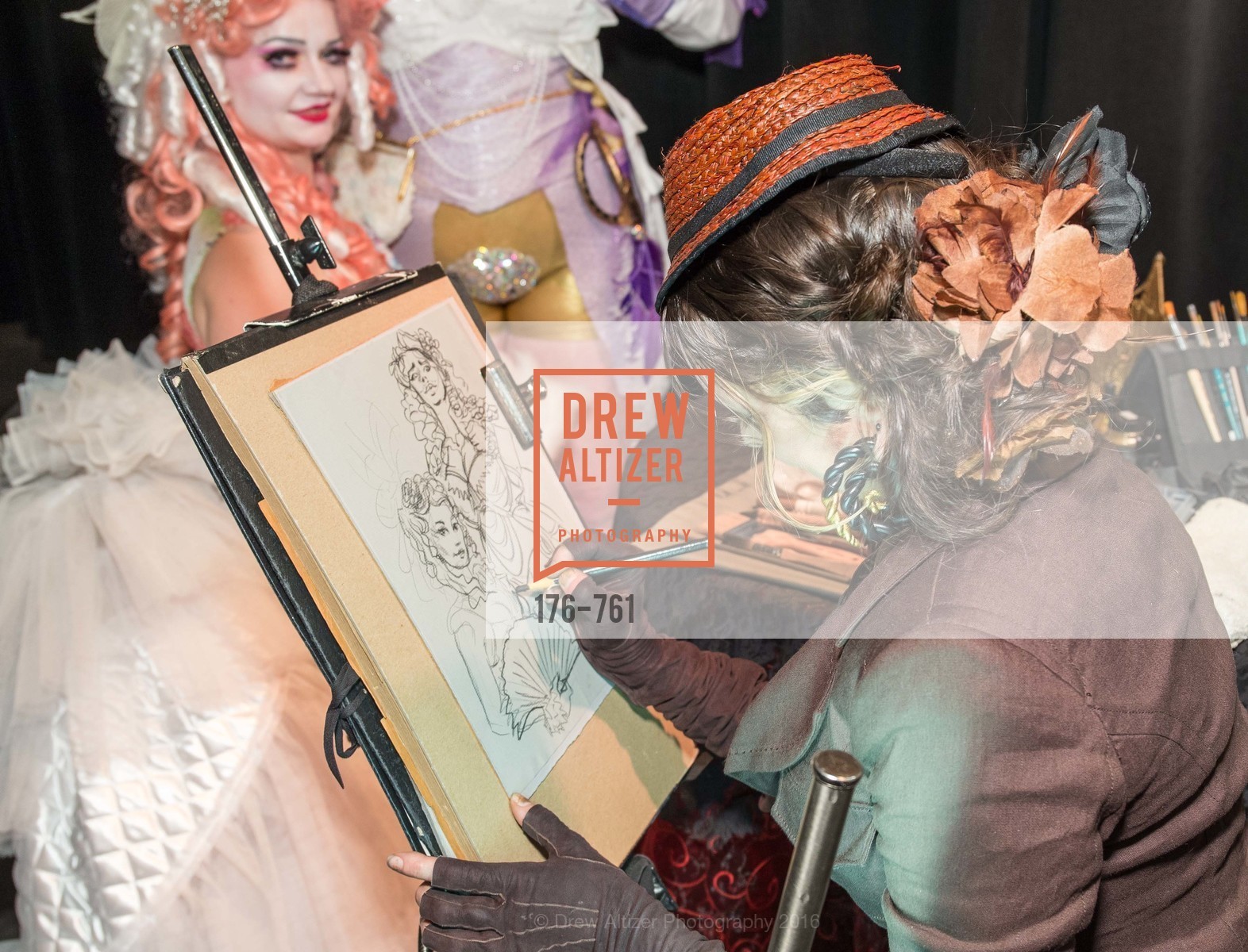 Atmosphere, Edwardian Ball, Regency Center, January 24th, 2016,Drew Altizer, Drew Altizer Photography, full-service event agency, private events, San Francisco photographer, photographer California