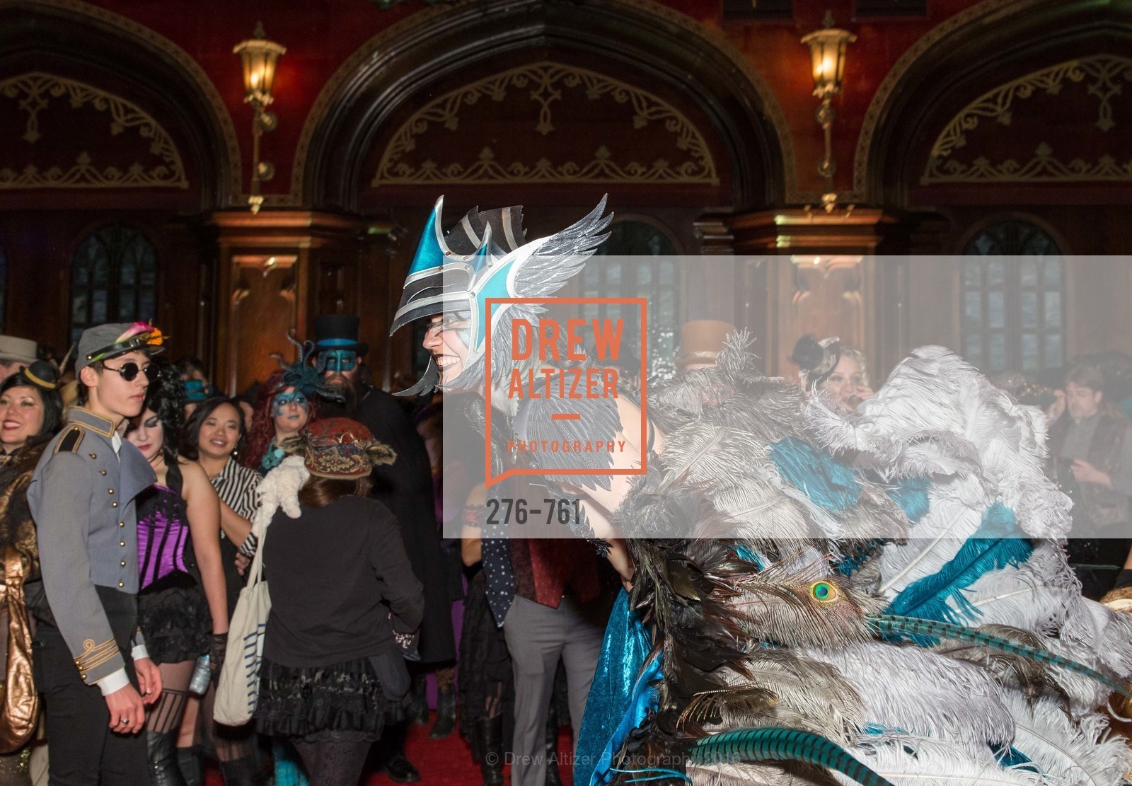 Atmosphere, Edwardian Ball, Regency Center, January 24th, 2016,Drew Altizer, Drew Altizer Photography, full-service agency, private events, San Francisco photographer, photographer california